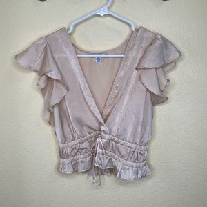 American Eagle Blouse
